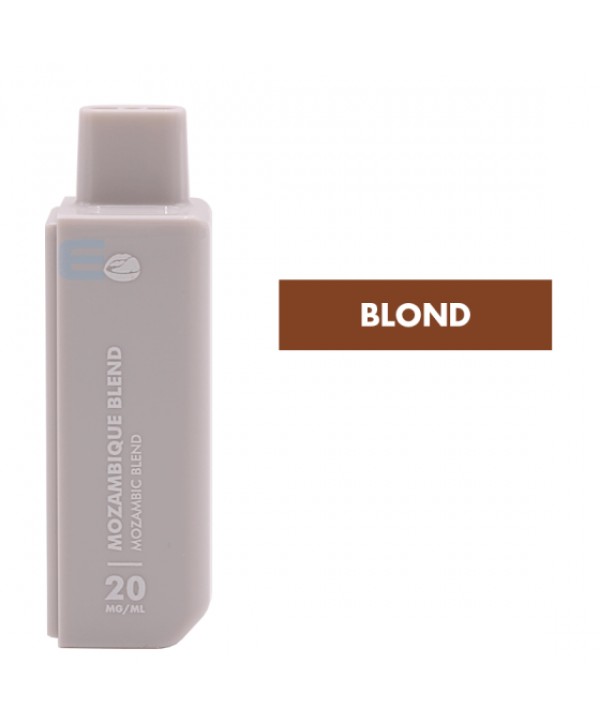 Cartouche Flip Mozambique Blend - Pulp