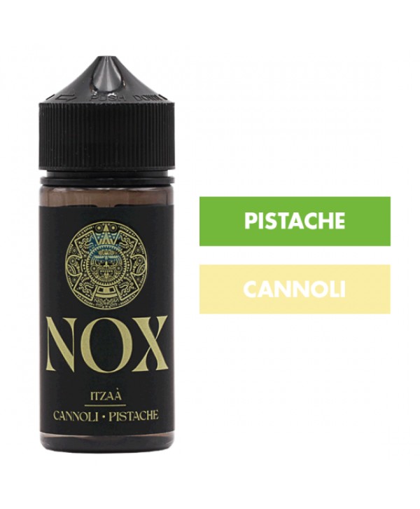 E-liquide Itzaà 50 mL - Nox