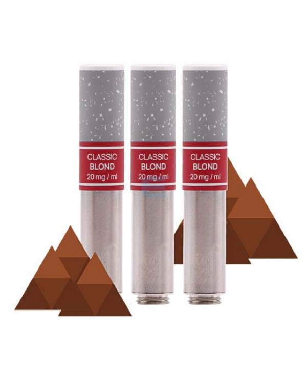 Cartouche Nexi Classic Blond (x3) - Aspire