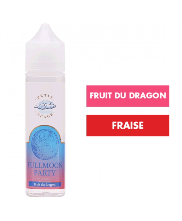 E-liquide Freeze Grenade 50 mL - Freeze (Liquideo)