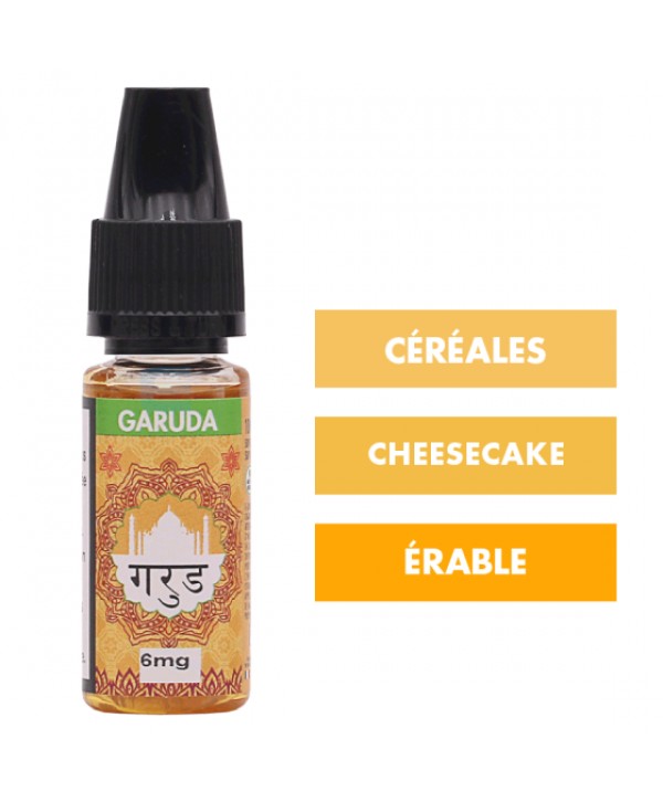 E-liquide Garuda 10 mL - The PheniX Lab