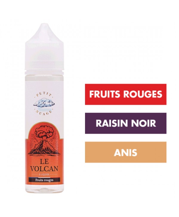 Arôme King Bueno 10 mL - Solubarome