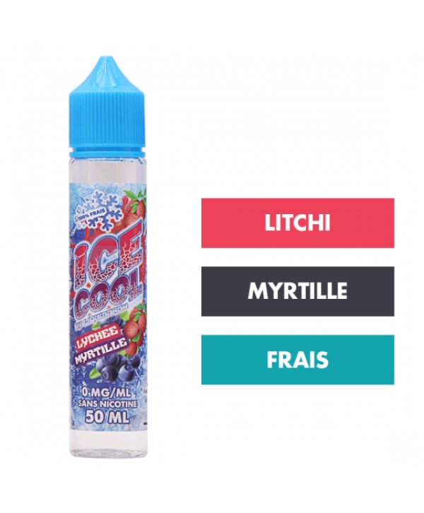 E-liquide Fenghuang 10 mL - The PheniX Lab