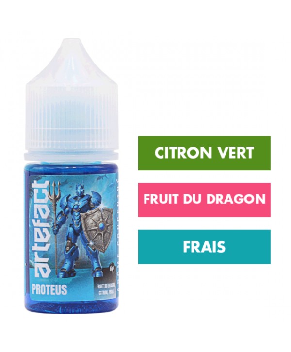 Concentré Proteus 30 mL - Artefact (Le French Liquide)