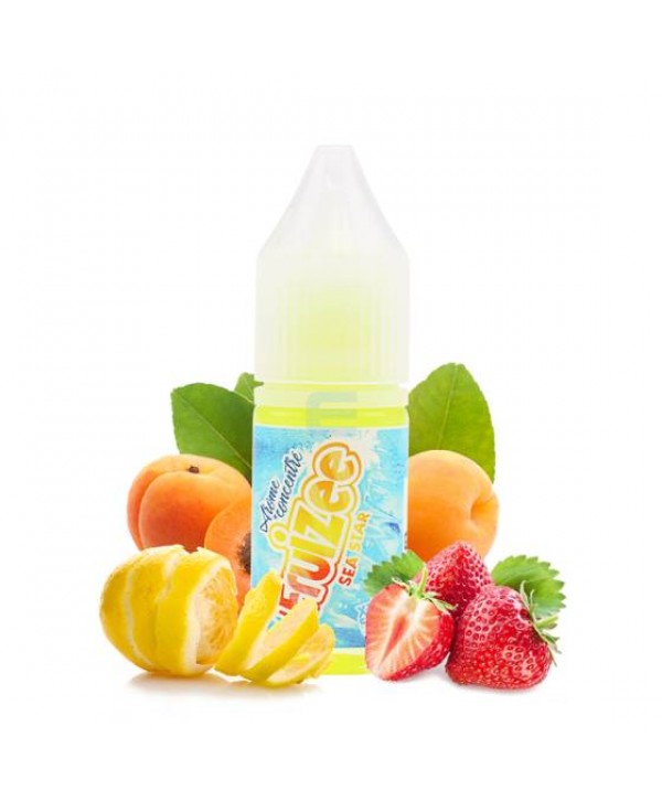 Concentré Sea Star 10 mL - Fruizee