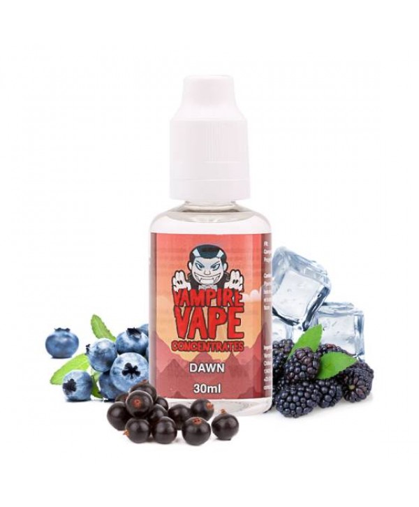 Concentré Dawn 30 mL - Vampire Vape