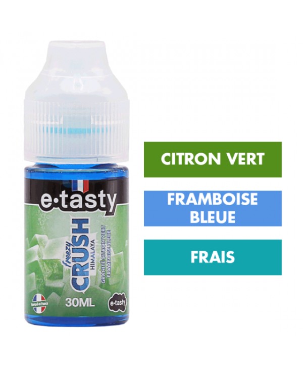 Concentré Himalaya 30 mL - Freezy Crush (E.Tasty)