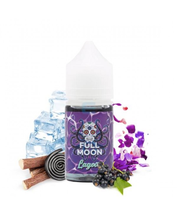 Concentré Lagoon - Full Moon