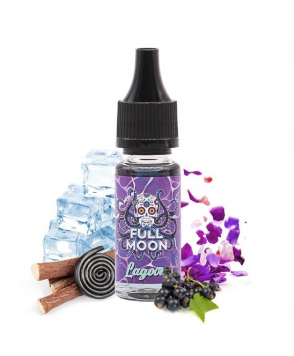 Concentré Lagoon - Full Moon