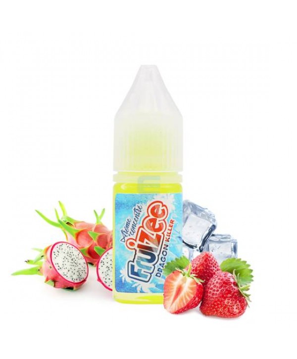 Concentré Dragon Killer 10 mL - Fruizee