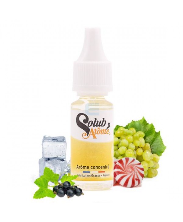 Arôme Bloody Ice 10 mL - Solubarome