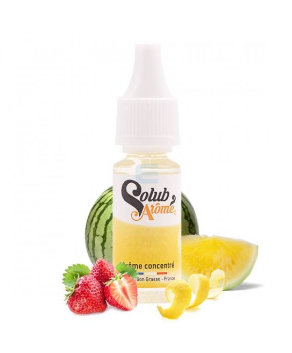 Arôme Sunrise 10 mL - Solubarome