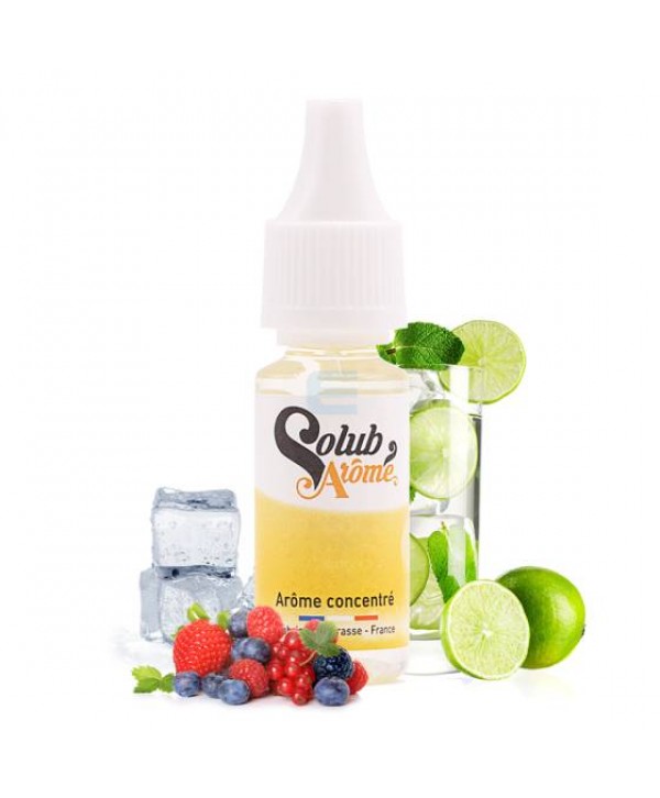 Arôme L'Oiseau Rio 10 mL - Solubarome