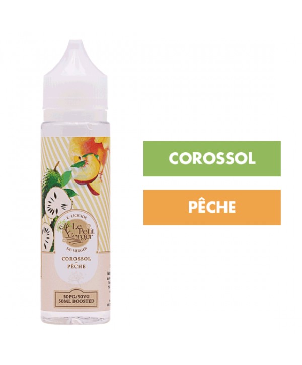 E-liquide Fraise 50 mL - Fogz (Swoke)