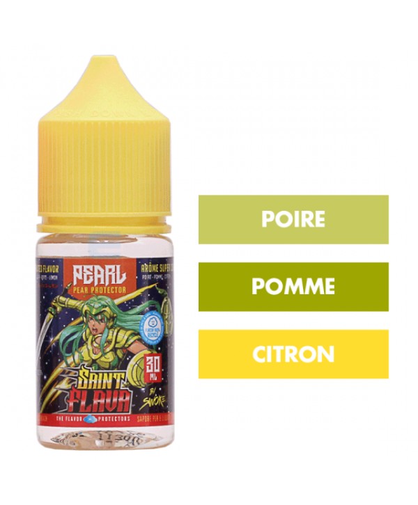 Concentré Pearl 30 mL - Saint Flava (Swoke)