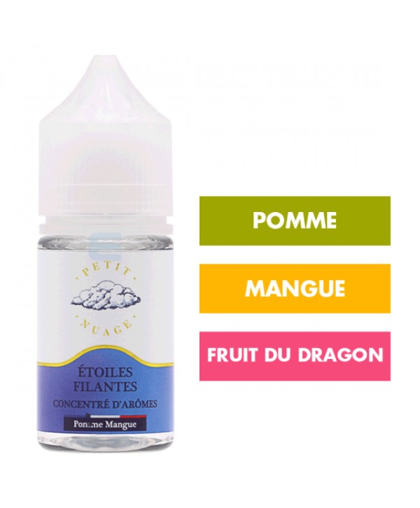 Concentré Etoiles Filantes 30 mL - Petit Nuage