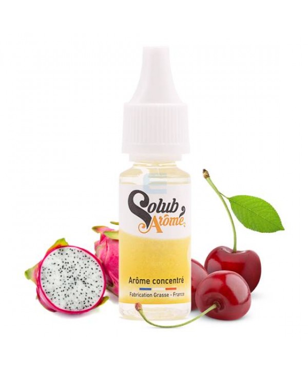 Arôme Verano 10 mL - Solubarome
