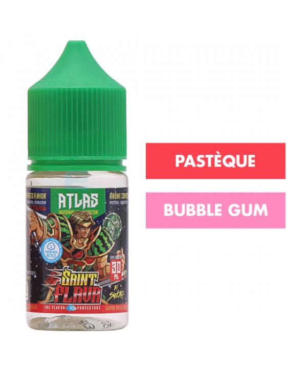 Concentré Atlas 30 mL - Saint Flava (Swoke)