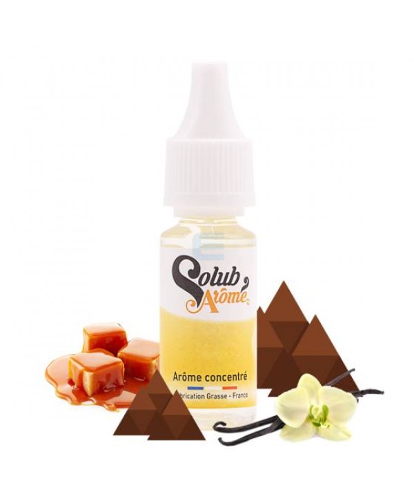 Arôme RY4 10 mL - Solubarome