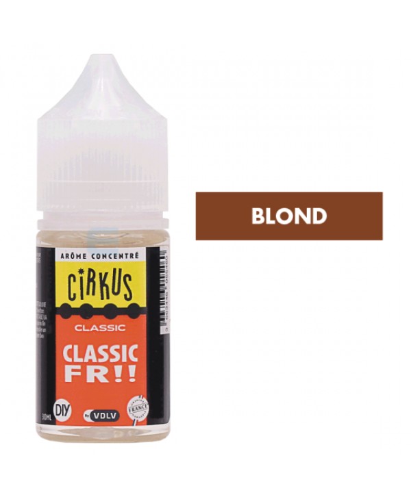 Arôme Classic FR - Cirkus (VDLV)