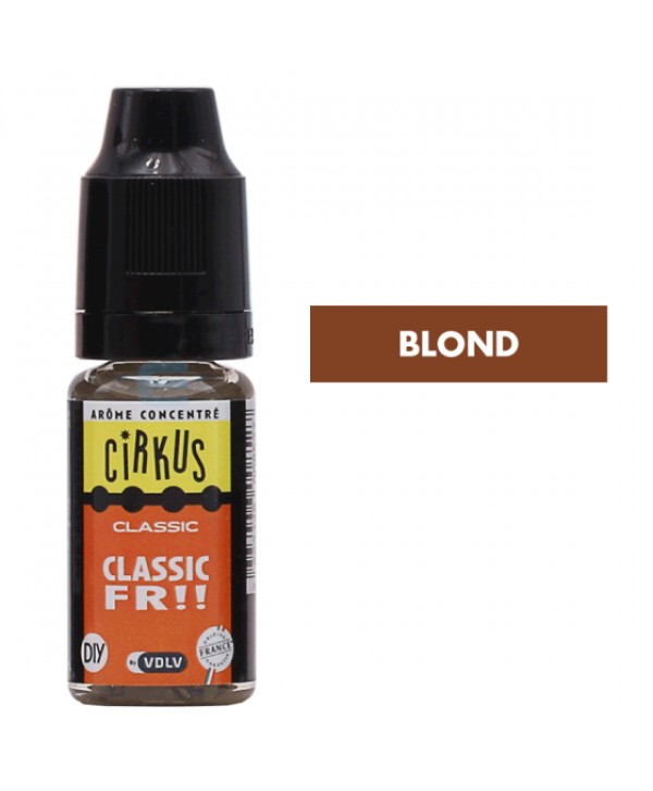Arôme Classic FR - Cirkus (VDLV)