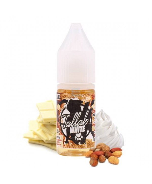 Arôme Tallak White 10 mL - Vape Institut