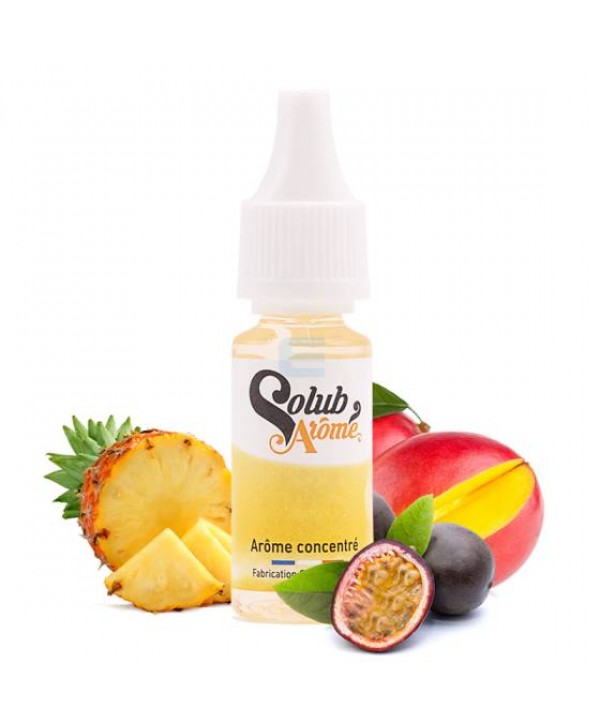 Arôme Copacabana 10 mL - Solubarome