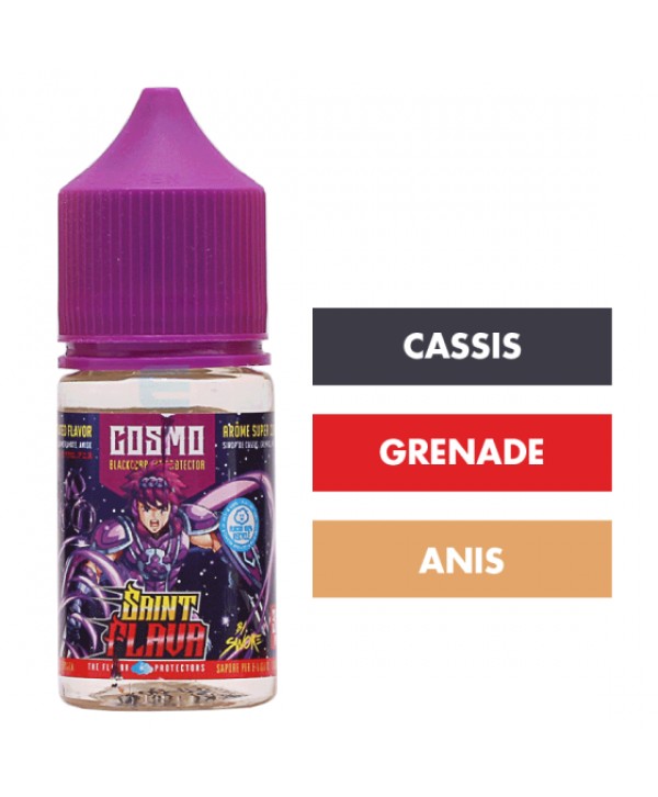 Concentré Cosmo 30 mL - Saint Flava (Swoke)