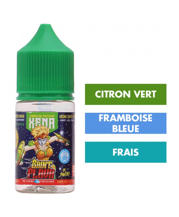 Concentré Xena 30 mL - Saint Flava (Swoke)