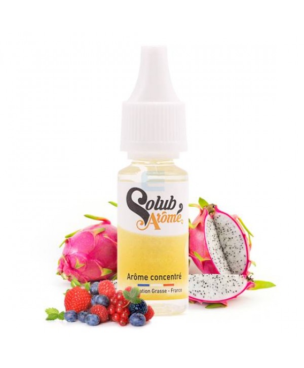 Arôme Dragon Rouge 10 mL - Solubarome