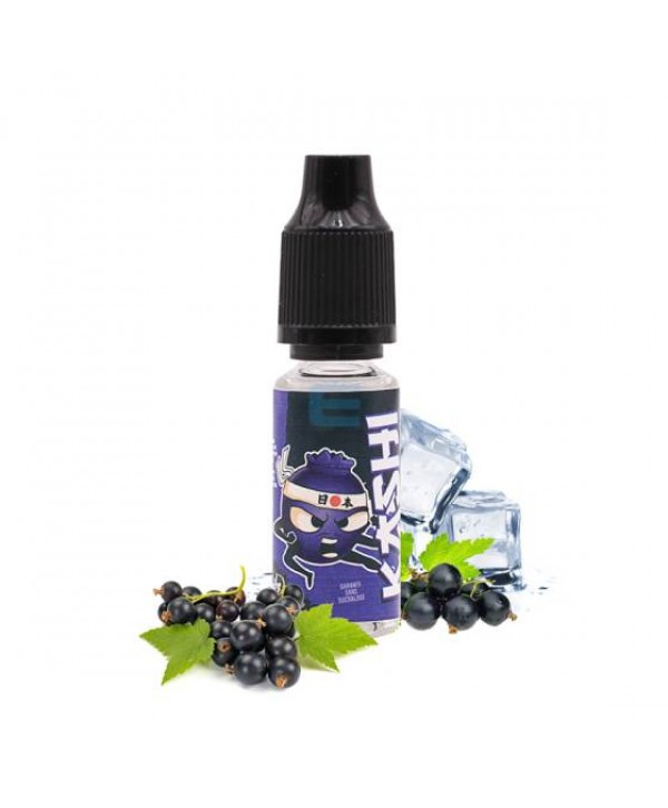 Arôme Kashi 10 mL - Kung Fruits