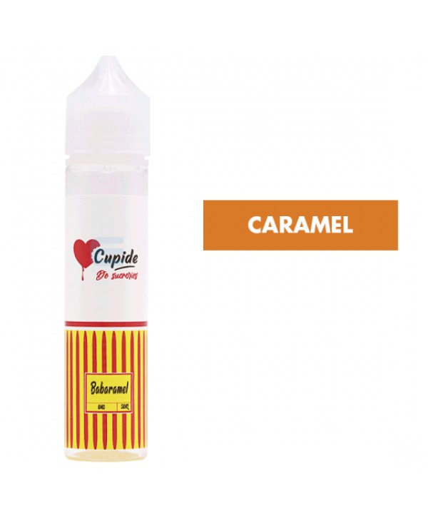 E-liquide Babaramel 50 mL - Cupide