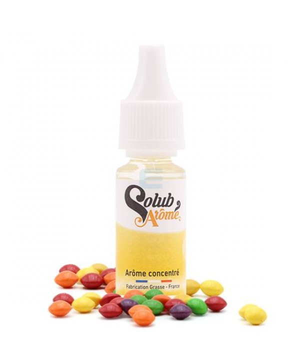 Arôme Candy Skitty 10 mL - Solubarome