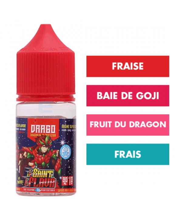 Concentré Drago 30 mL - Saint Flava (Swoke)