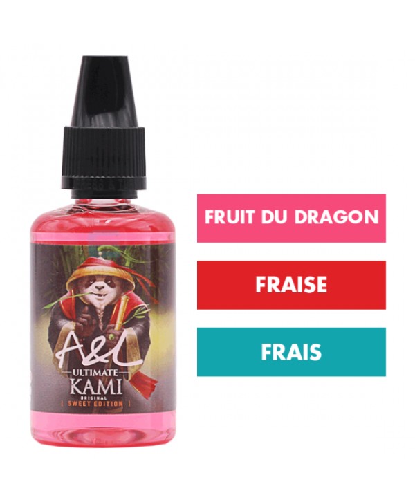 Concentré Kami 30 mL - A&L Ultimate