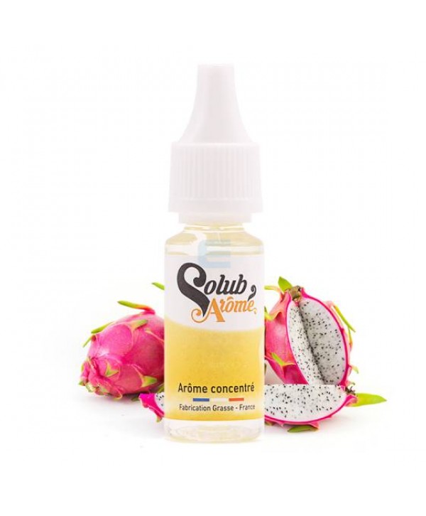 Arôme Fruit du Dragon 10 mL - Solubarome