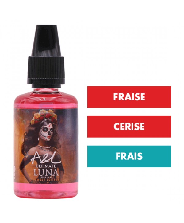 Concentré Luna 30 mL - A&L Ultimate