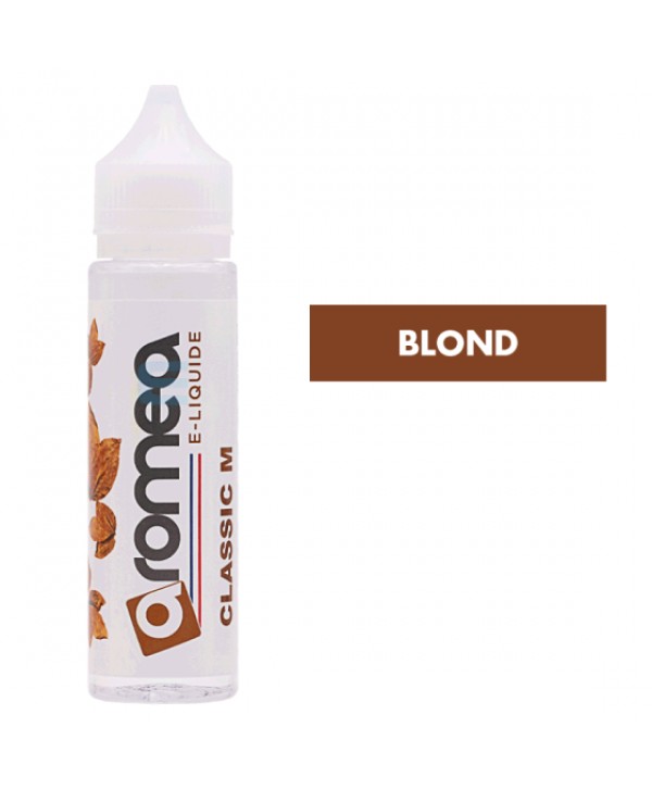 E-liquide Classic M 50 mL - Aromea