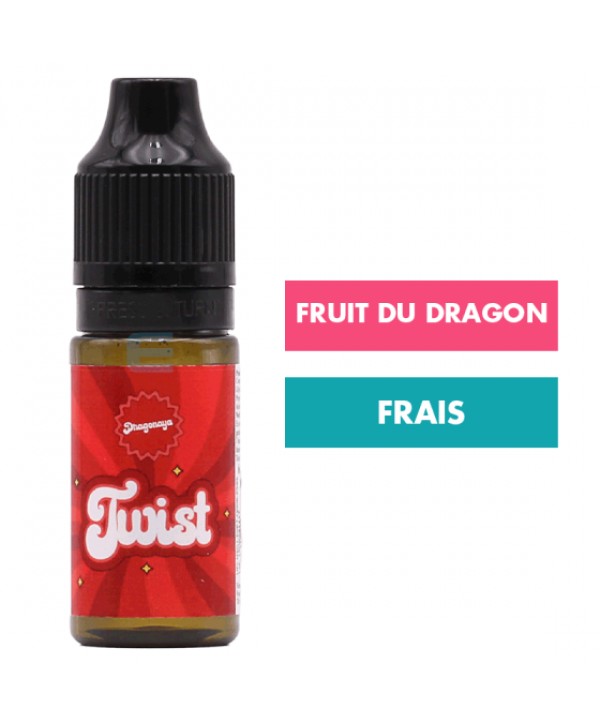 E-liquide Dragonaya 10 mL - Twist (Flavor Hit)