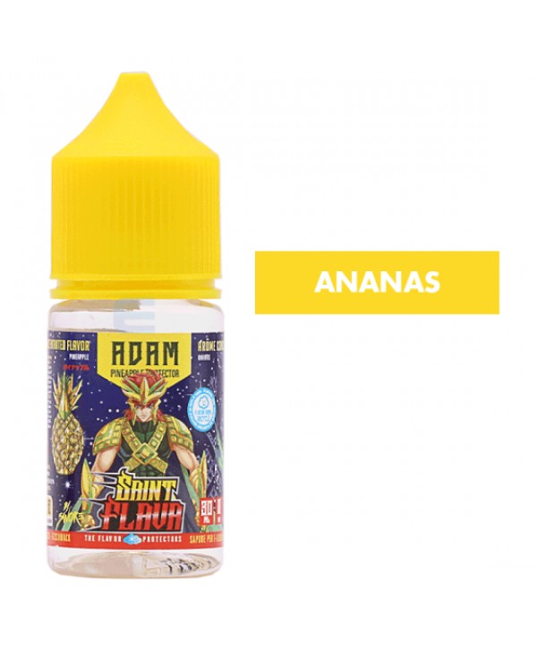 Concentré Adam 30 mL - Saint Flava (Swoke)