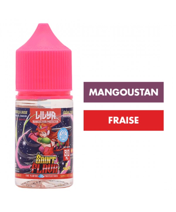 Concentré Lilya 30 mL - Saint Flava (Swoke)