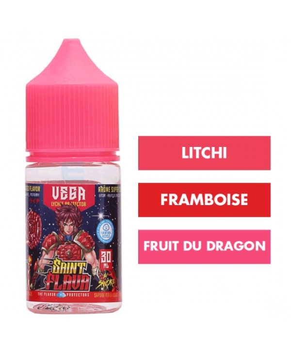 Concentré Vega 30 mL - Saint Flava (Swoke)
