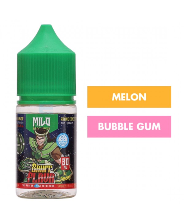Concentré Milo 30 mL - Saint Flava (Swoke)