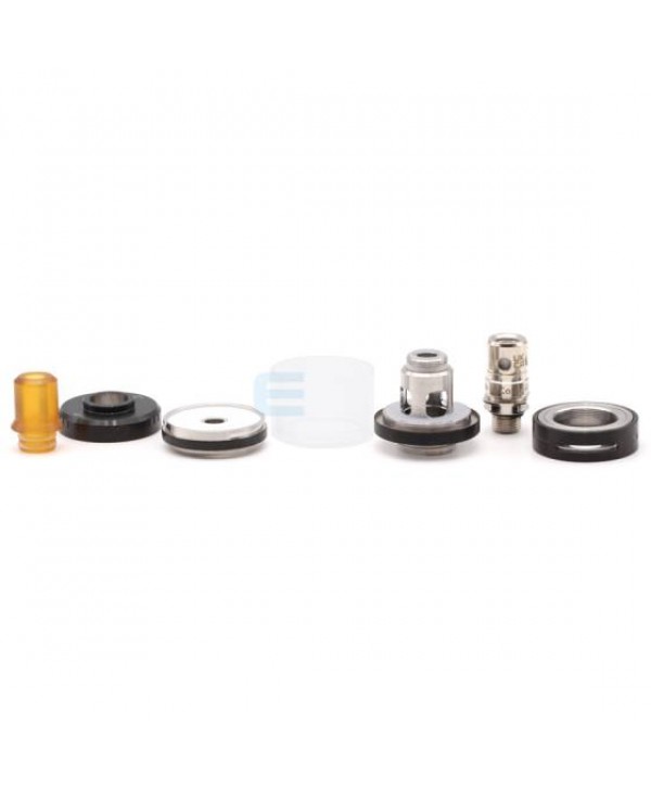 Clearomiseur Zenith M - Innokin