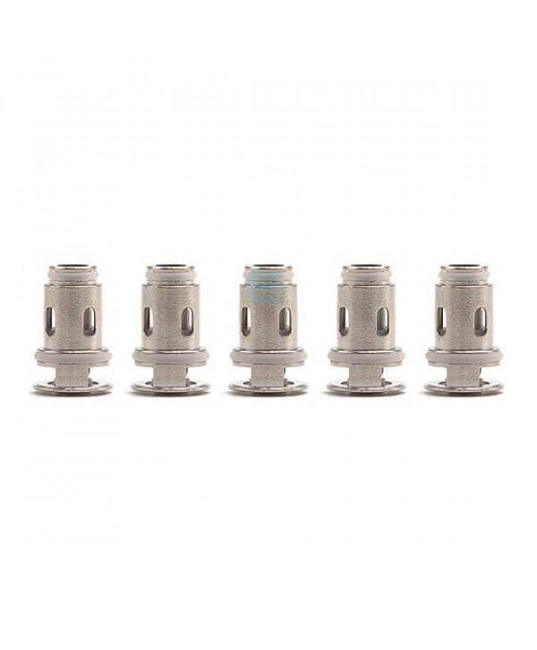 Résistance GT (x5) - Eleaf