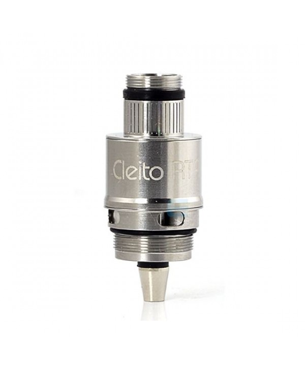 Base RBA Cleito - Aspire