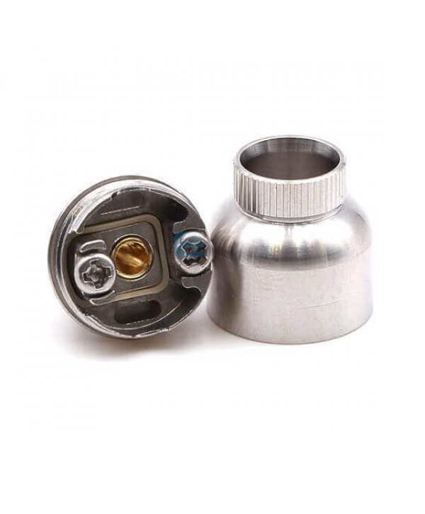 Base RBA Nautilus Prime - Aspire