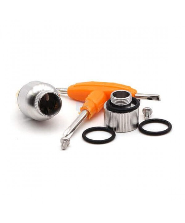Base RBA Nautilus Prime - Aspire