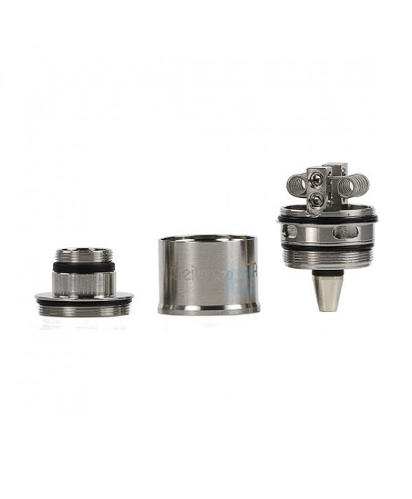 Base RBA Cleito 120 - Aspire