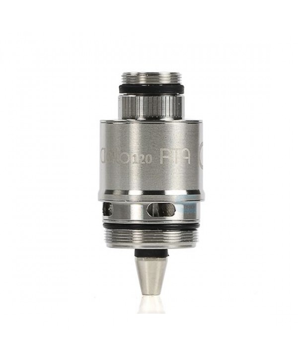 Base RBA Cleito 120 - Aspire